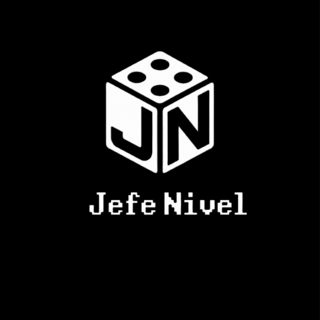 Jefe Nivel