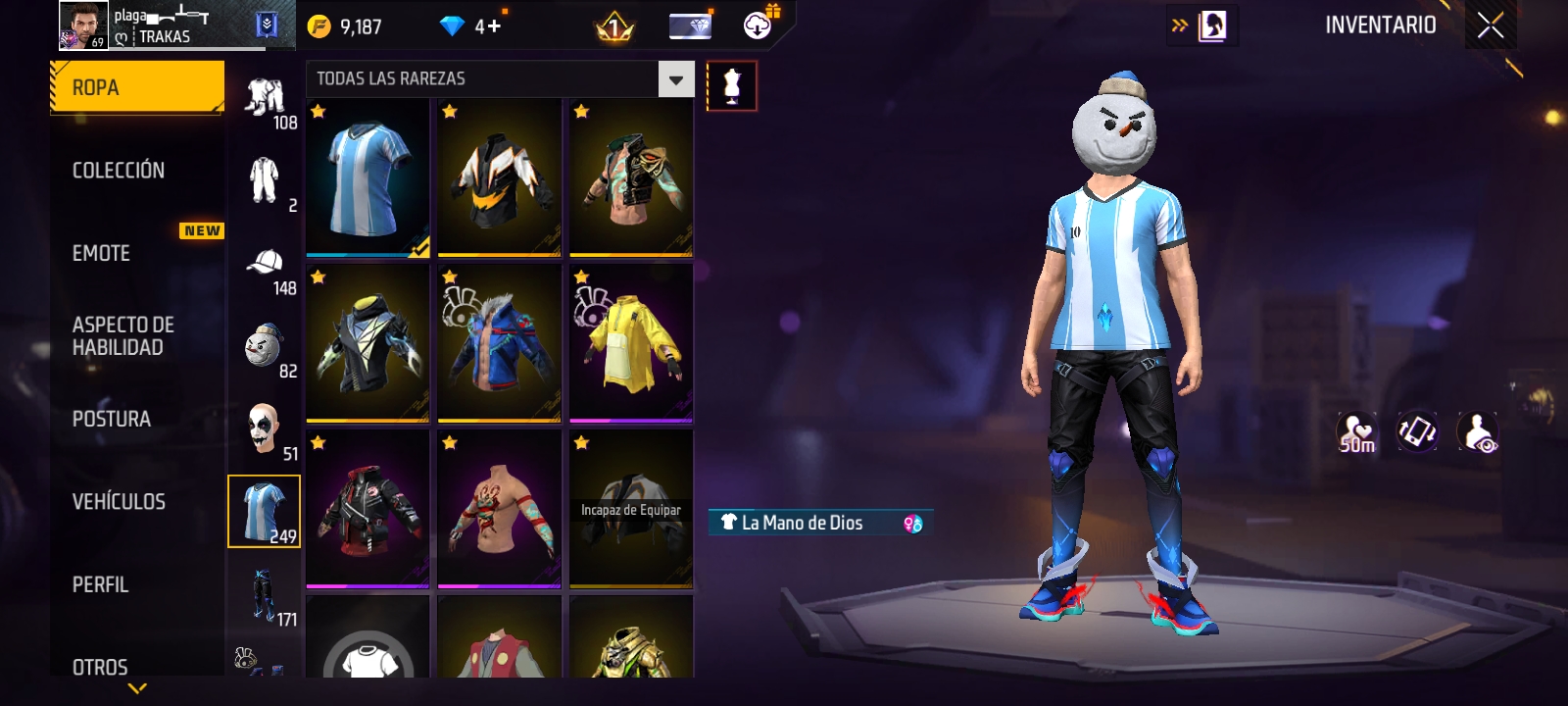 Cuenta con 2 evolutiva - Imagen 1
