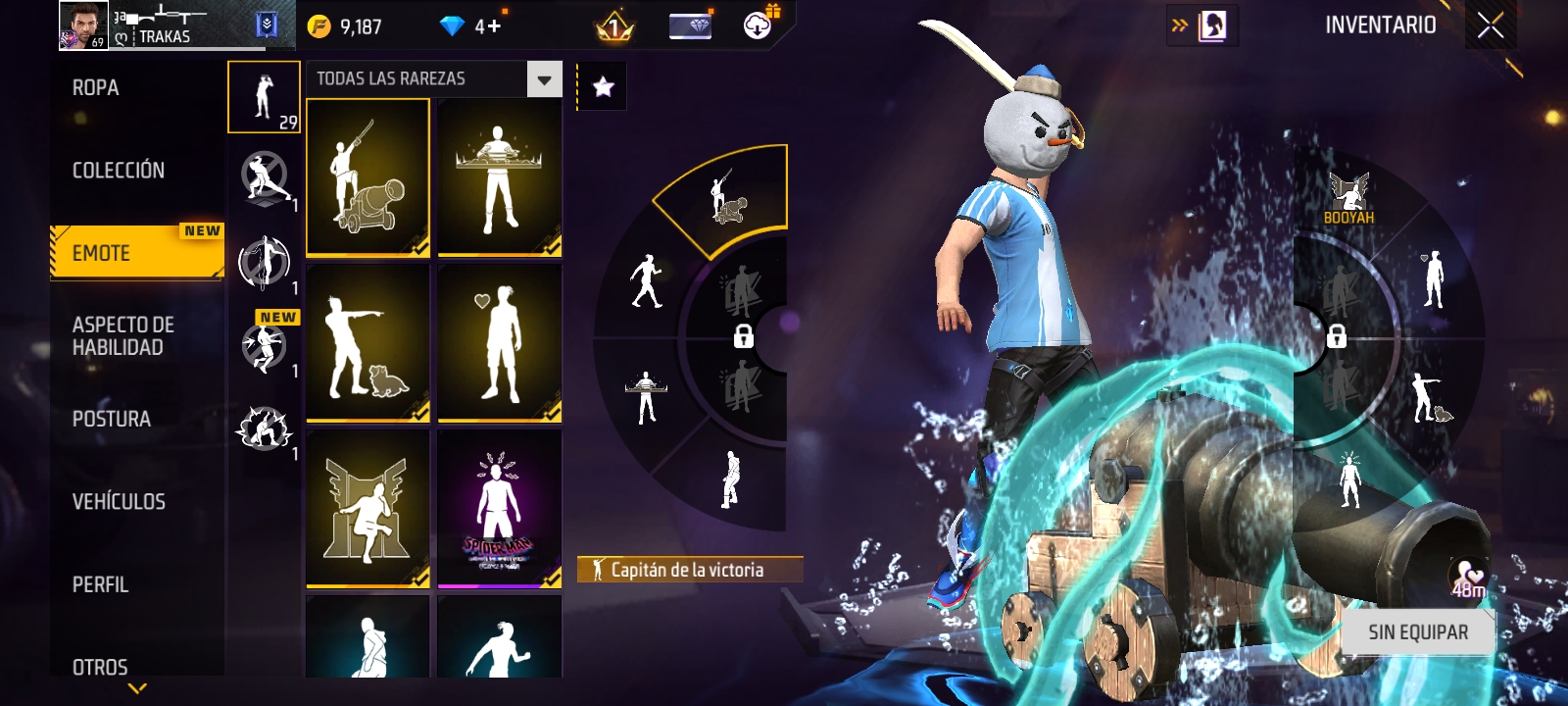 Cuenta con 2 evolutiva - Imagen 2