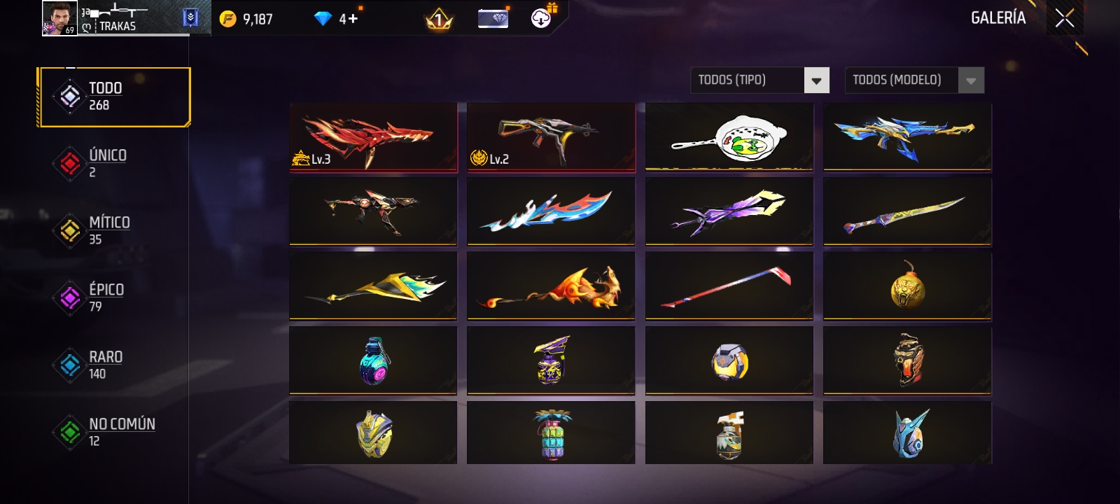 Cuenta con 2 evolutiva - Imagen 3