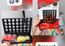 Juegoconected,juegosdemesa,juegoclasico