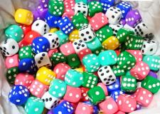 Dados Originales,Parchís,Tiro,juegosdemesa,juegoclasico