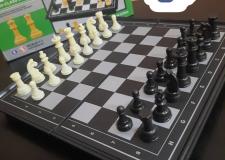 Ajedrez, Mentalidad, Estrategia,JuegoClasico